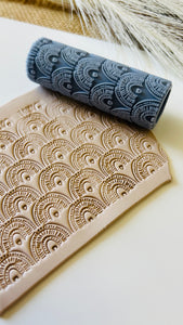 Rainbow Texture Roller