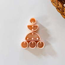 Load image into Gallery viewer, Selene Clay Cutter | Small Version
