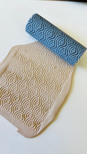 Load image into Gallery viewer, Aqua Texture Roller
