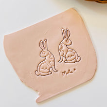 Load image into Gallery viewer, Alebrije Conejo Clay Cutter
