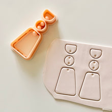 Load image into Gallery viewer, Pitaya Clay Cutter
