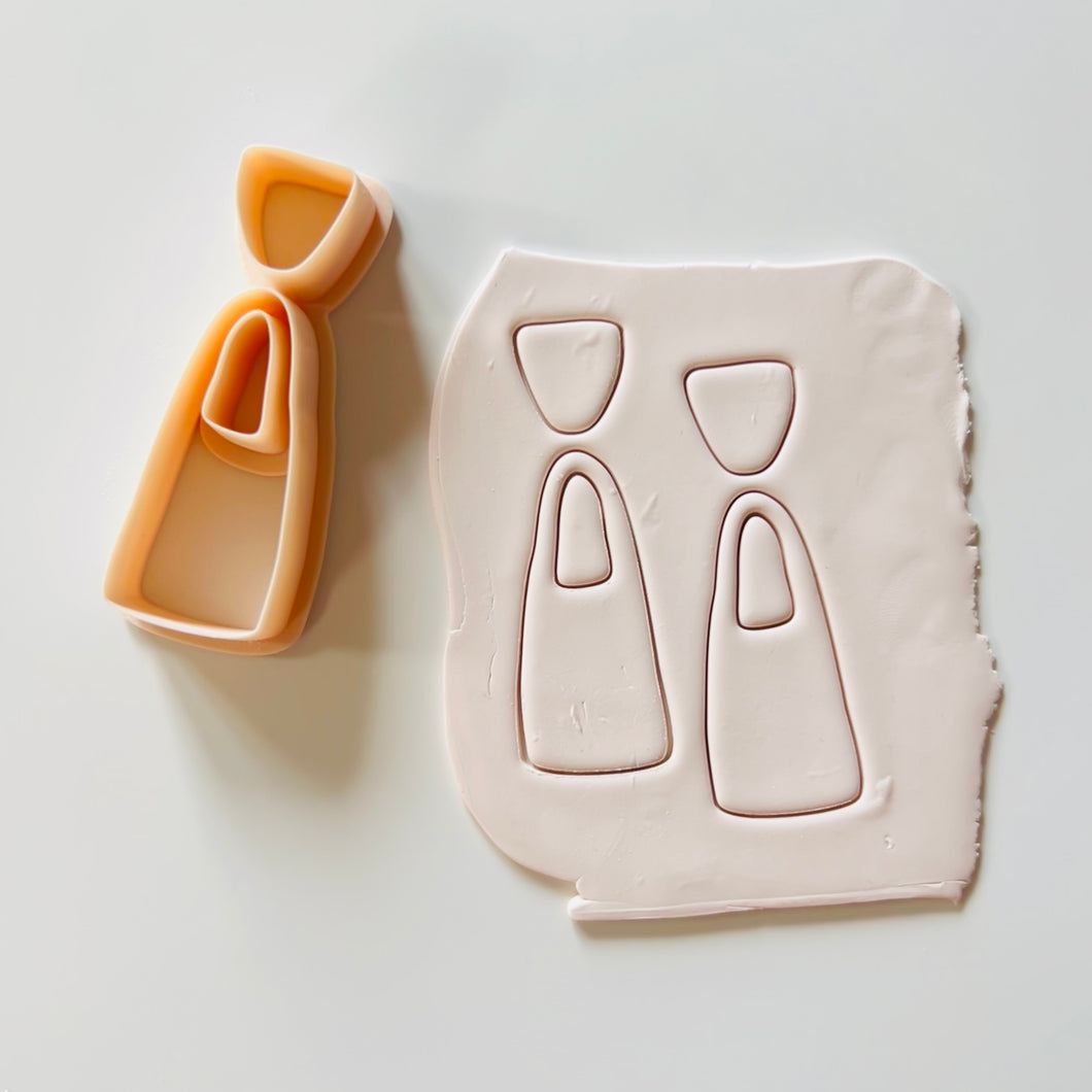 Basic Torre Clay Cutter