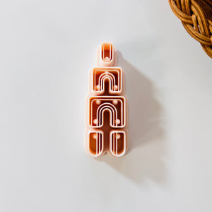 Kaia Clay Cutter | Small Version