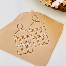 Load image into Gallery viewer, Elephant Clay Cutter | Large Version

