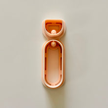 Load image into Gallery viewer, Malva Clay Cutter
