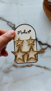 A22 stars gold