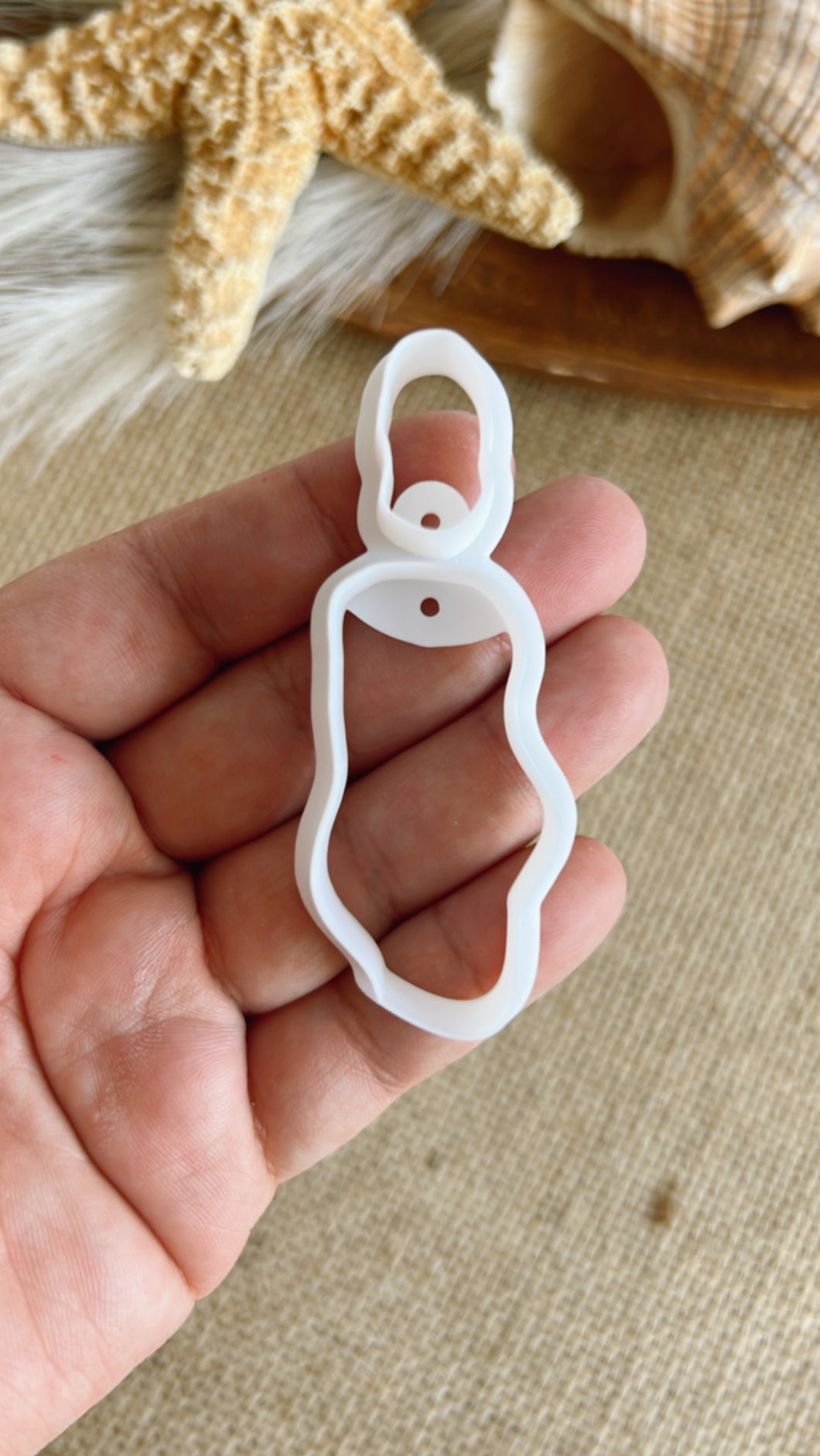 Ondas Clay Cutter