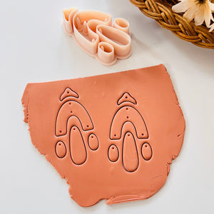 Nilo Clay Cutter | Small Version