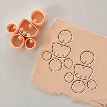 Load image into Gallery viewer, Amapola Clay Cutter
