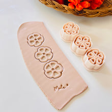 Load image into Gallery viewer, Flor de Nopal Clay Cutter
