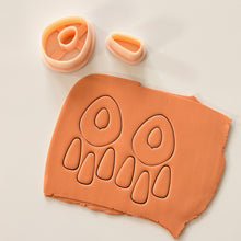 Load image into Gallery viewer, Tere Clay Cutter
