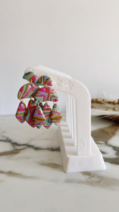Drying Rack – Earring Display & Try On Stick