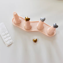 Load image into Gallery viewer, Modeling Tool for Small Polymer Clay Pieces
