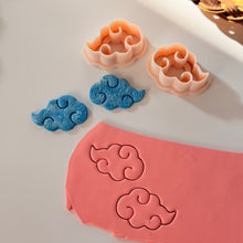 Load image into Gallery viewer, Kumo Clay Cutter Set
