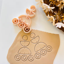 Load image into Gallery viewer, Selene Clay Cutter | Large Version

