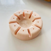 Load image into Gallery viewer, Stay-Put Resin Tray 3mm | Polymer Clay Tool
