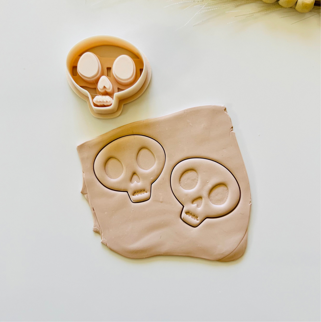 Alien Clay Cutter