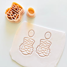 Load image into Gallery viewer, Toy Soldier Clay Cutter
