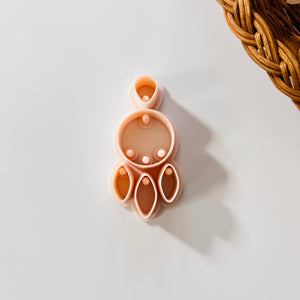 Astra Clay Cutter | Small Version