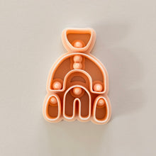 Load image into Gallery viewer, Pistacho Clay Cutter
