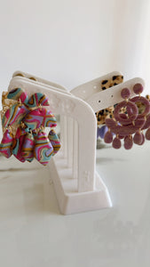 Drying Rack – Earring Display & Try On Stick