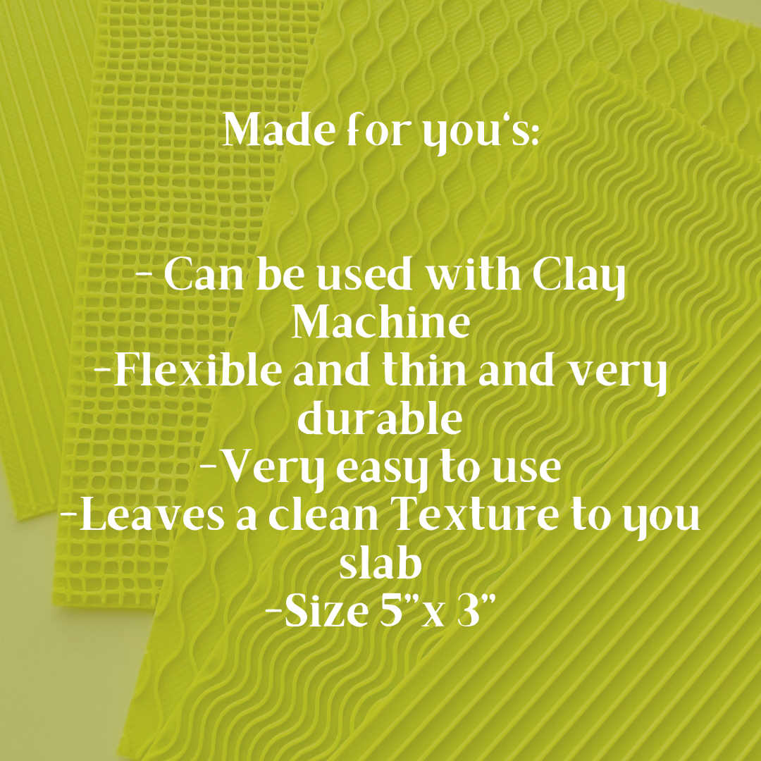 Intersection Texture Template – Made Cutters