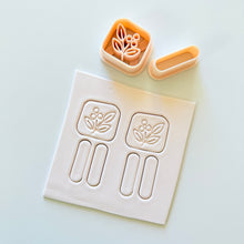 Load image into Gallery viewer, Noelle Clay Cutter

