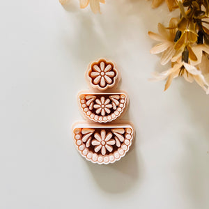 Barro en Flor Clay Cutter