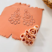 Load image into Gallery viewer, Atmósfera Clay Cutter | Small Version
