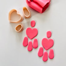 Load image into Gallery viewer, Lindura Clay Cutter
