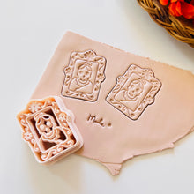 Load image into Gallery viewer, Abuelita Clay Cutter
