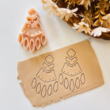 Load image into Gallery viewer, Satori Clay Cutter | Large Version
