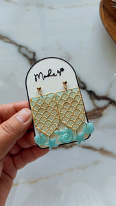 A15 Ariel Earrings