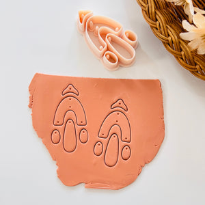 Nilo Clay Cutter | Small Version