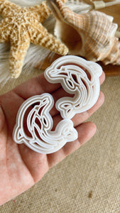 Dolphin Clay Cutter