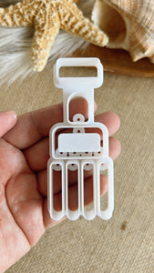 Julia Clay Cutter