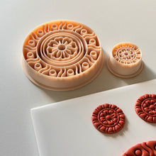 Load image into Gallery viewer, Elara | Necklace &amp; Earring Clay Cutter Set
