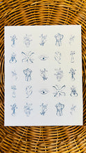 Load image into Gallery viewer, Transfer Paper 007
