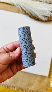 Flower Texture Roller