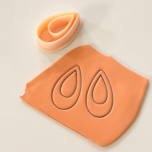 Load image into Gallery viewer, Gota Clay Cutter
