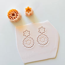 Load image into Gallery viewer, Marshmallow Clay Cutter
