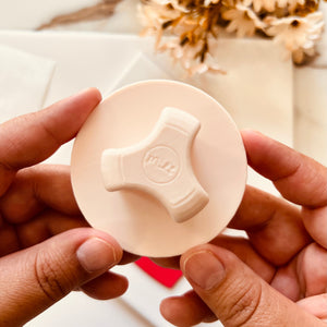 Hand Floater For Polymer Clay