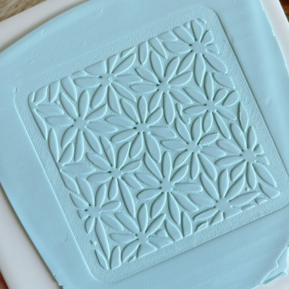 Rio 3D Stencil – Made Cutters