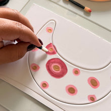 Load image into Gallery viewer, Necklace Pendant Clay Cutter
