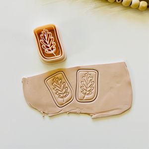 Autumn Whisper Clay Cutter