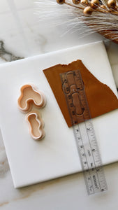 Viento Terra Clay Cutter Set