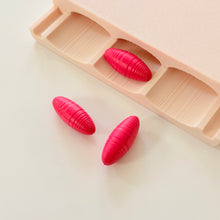 Load image into Gallery viewer, Múltiple Oval Bead Roller
