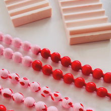 Load image into Gallery viewer, Sphere Hoop Roller Maker | Polymer Clay Tool
