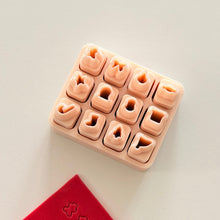 Load image into Gallery viewer, Christmas Micro Clay Cutters | Merry Minis

