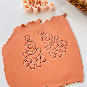 Atmósfera Clay Cutter | Small Version